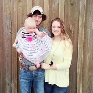 Meet your Posher, Katilyn